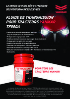 TF500A Flyer-FRENCH